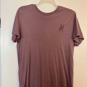 Marine layer T-shirt